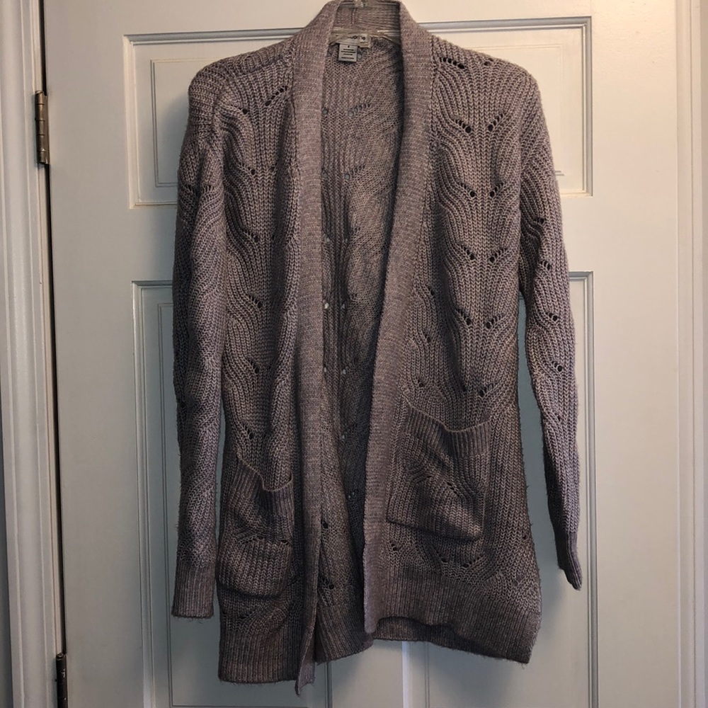 Liz Claiborne cardigan